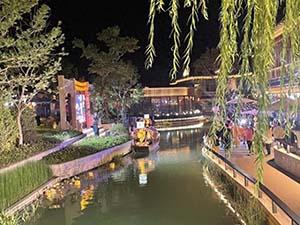 武汉:构建乡村旅游产业体系,助力乡村振兴